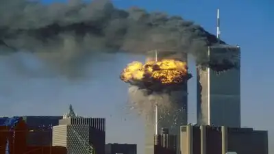 Bayoumi had denied meeting Awlaki during a 2021 deposition in the 9/11 families’ lawsuit