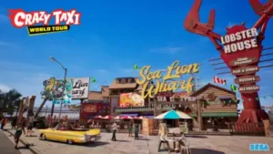 Japanese gaming major Sega has announced that the new game in its: The wider industry impact