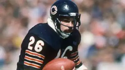 Who was Matt Suhey? Chicago Bears fullback and 1985 Super Bowl champion died at the age of 68