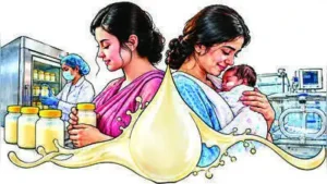 Over the past 18 years, Gujarat’s six public-sector human milk banks: The wider industry impact