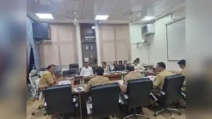 Meeting of the District School Bus Safety Committee: The wider industry impact