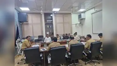 Meeting of the District School Bus Safety Committee: The wider industry impact