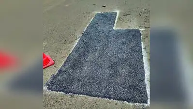 NMC's 1,282-pothole Count Raises Questions As 2,772km Of TAR Roads: The wider industry impact