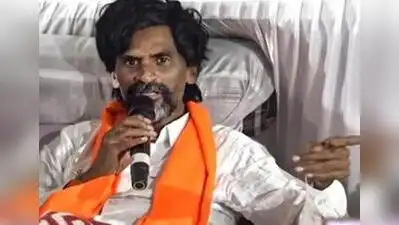 Vikhe Patil said govt remained open to dialogue, while Samant said the draft had been formally