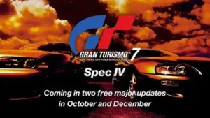 Gran Turismo 7 is getting 12 new cars and two tracks with free Spec: The wider industry impact
