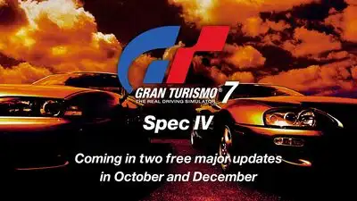 Gran Turismo 7 is getting 12 new cars and two tracks with free Spec: The wider industry impact