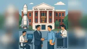 It aims to mobilise ₹1,000 crore to support deeptech startups: The wider industry impact