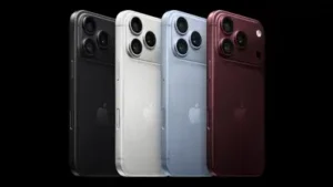 Apple iPhone 18 Pro and iPhone 18 Pro Max have been launched: The wider industry impact