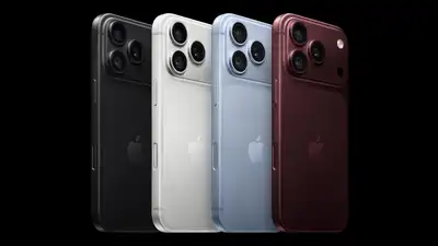 Apple iPhone 18 Pro and iPhone 18 Pro Max have been launched: The wider industry impact