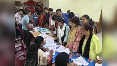 SIR notice delay? You can seek corrections till Oct 22