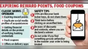 Old cybercrime tricks return to haunt Kolkata ahead of Durga Puja