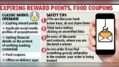 Old cybercrime tricks return to haunt Kolkata ahead of Durga Puja