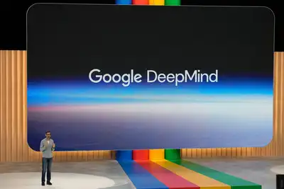 Google DeepMind employees have asked the company's leadership: The wider industry impact