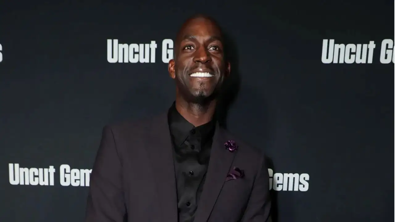 Garnett's net worth sits at an estimated $120 million, according to Celebrity Net Worth