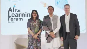 Google is significantly investing in Indian education, launching: The wider industry impact