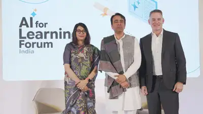 Google is significantly investing in Indian education, launching: The wider industry impact