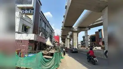 M Saravanan, a transport activist and resident of Porur, said authorities should adopt a phased