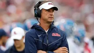 Breiden Fehoko delivers harsh message to Lane Kiffin as LSU's move for former NFL players confronts