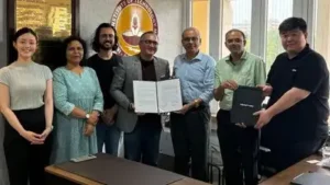 Krafton has partnered with IIT Madras to launch KIGI Academy: The wider industry impact