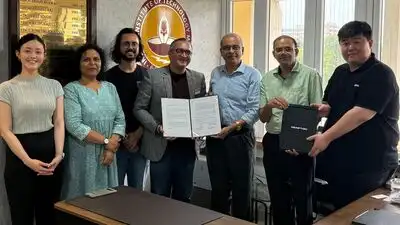 Krafton has partnered with IIT Madras to launch KIGI Academy: The wider industry impact