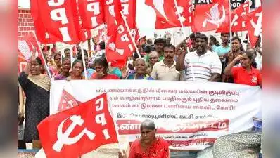 Chennai: Opposition to the TVK govt’s proposed ₹1,200 crore secretariat complex at Foreshore