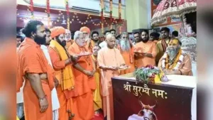 Bhagwan’s katha, he said, could benefit all three