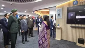 Samsung has launched its state-of-the-art Business Experience Studio: The wider industry impact