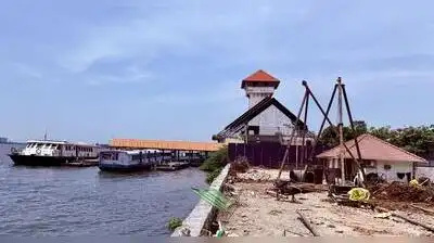 Commuters seek CM's intervention — Ernakulam-Fort Kochi SWTD ferry disruptions