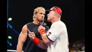 Logan Paul’s net worth is estimated to be around $150 million, while John Cena’s is commonly