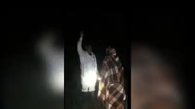 87-year-old farmer in Solapur accuses eldest son of denying water from well