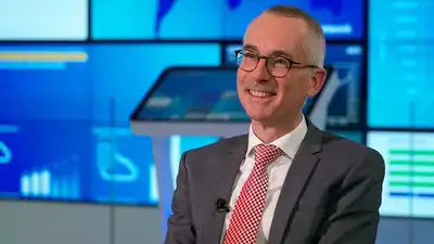 Europe's biggest technology company ASML is cutting thousands: The wider industry impact