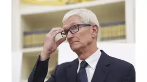 Tim Cook needs to go,” Ross Gerber wrote on X: The wider industry impact