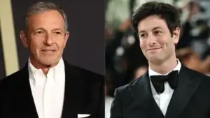 Bob Iger and Josh Kushner have reportedly agreed to buy the franchise from Mark Walter