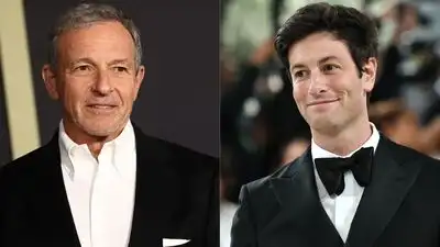 Bob Iger and Josh Kushner have reportedly agreed to buy the franchise from Mark Walter