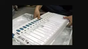 Election Commission of India (ECI) has announced byelections on Oct 6 for Dharapuram (SC)