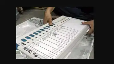 Election Commission of India (ECI) has announced byelections on Oct 6 for Dharapuram (SC)