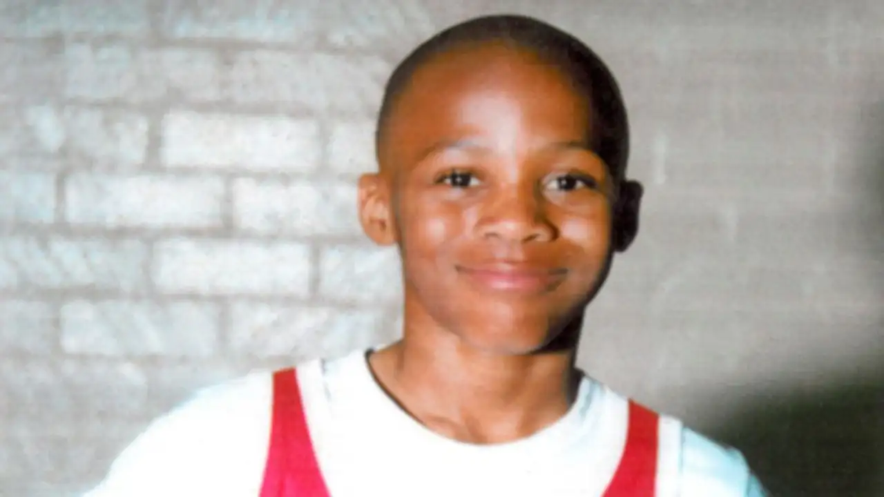 Here’s the incredible story of NBA legend Russell Westbrook
