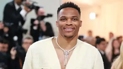 Here’s the incredible story of NBA legend Russell Westbrook
