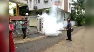 Nashik reported 45 dengue cases in Aug, while 51 cases were recorded: The wider industry impact