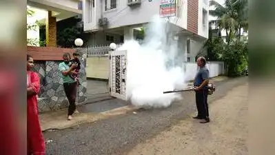 Nashik reported 45 dengue cases in Aug, while 51 cases were recorded: The wider industry impact