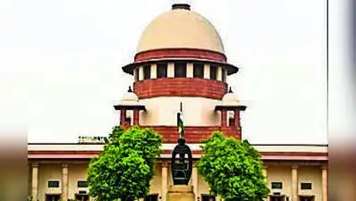 “ Ankitha had challenged a Telangana high court order that rejected her claim for ‘local