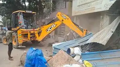 Kumar said the corporation’s earlier ‘Walkaluru’ initiative, under which officials walked