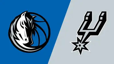 Dallas Mavericks forward PJ Washington has landed in trade rumors as San Antonio looks