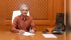 Chennai: Ahead of the northeast monsoon, chief secretary M Saikumar: The wider industry impact