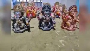 Obtain permission from all depts before erecting Ganesha pandal: Top cop