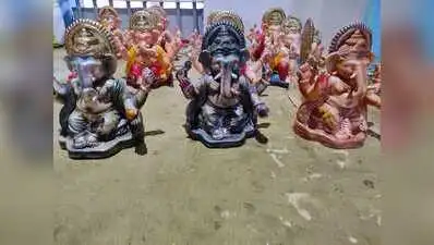 Obtain permission from all depts before erecting Ganesha pandal: Top cop