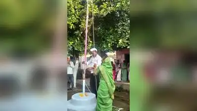 Marathwada Liberation Day marked with novel honours in Selu, Loha