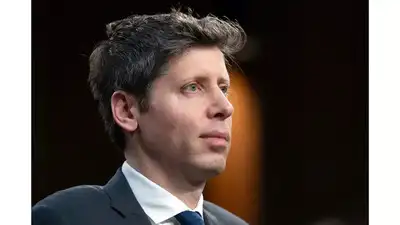 OpenAI CEO Sam Altman has sent a message to employees on Slack this: The wider industry impact