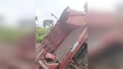 Two killed, 12 injured after four vehicles involved in accident on Katraj-Dehu Road bypass