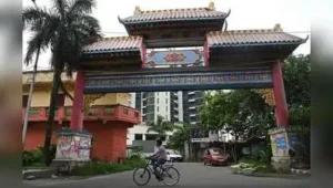 People from across the city flock to Tangra eateries for Chinese food